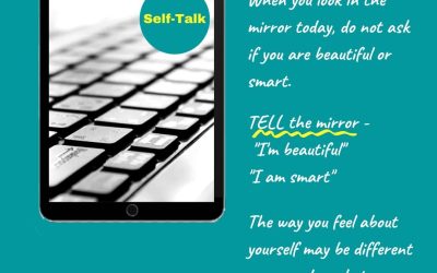 Self Talk